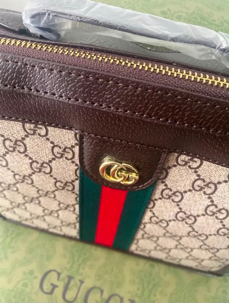 Bolsa luxo  - Foto 2