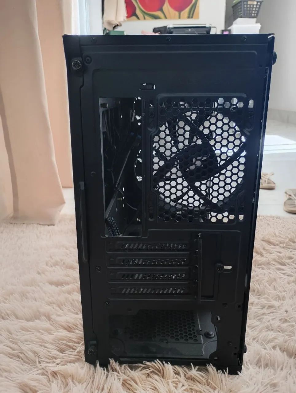 Gabinete Gamer - Foto 3