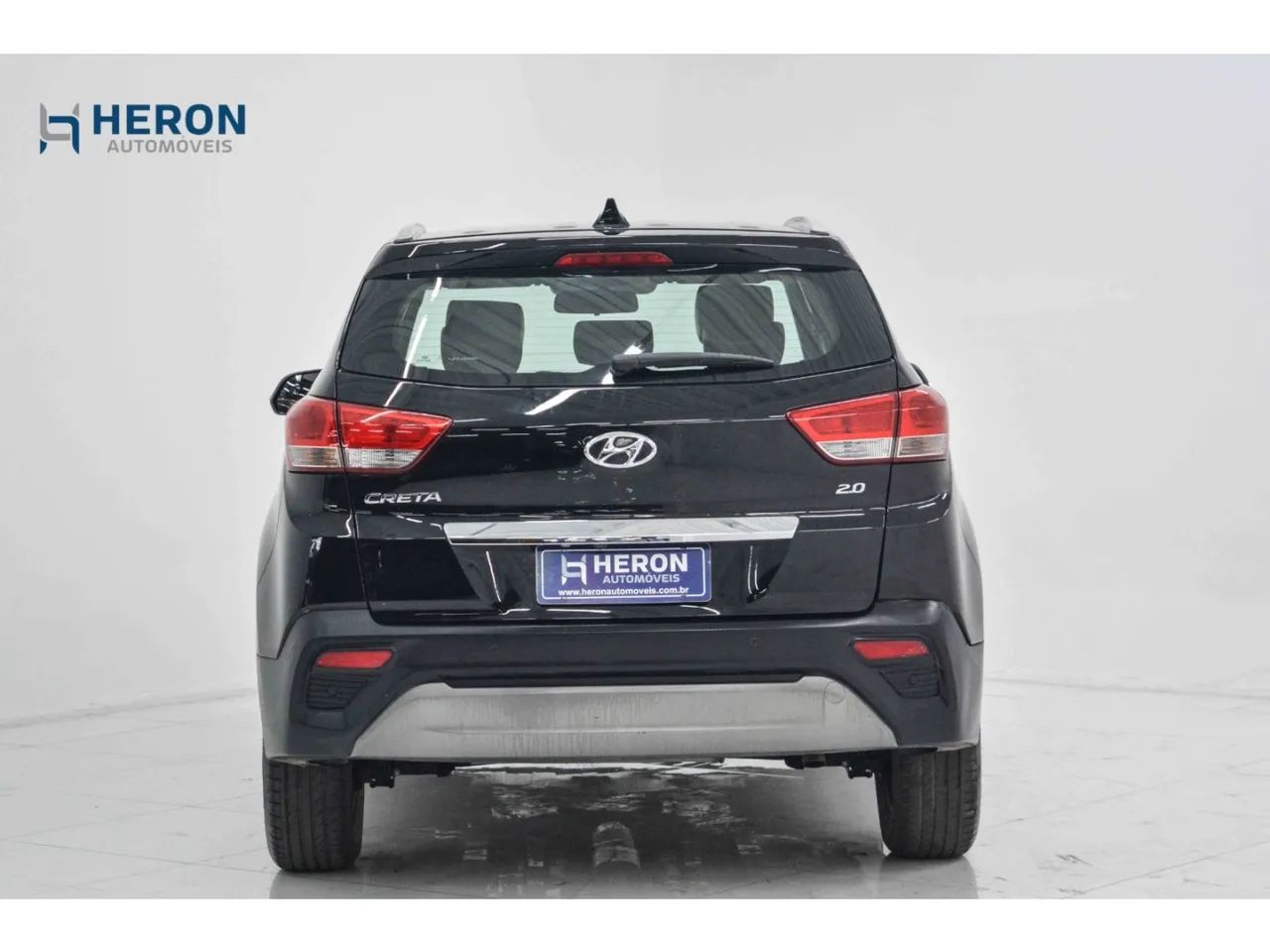 Hyundai Creta 2017 - Foto 5