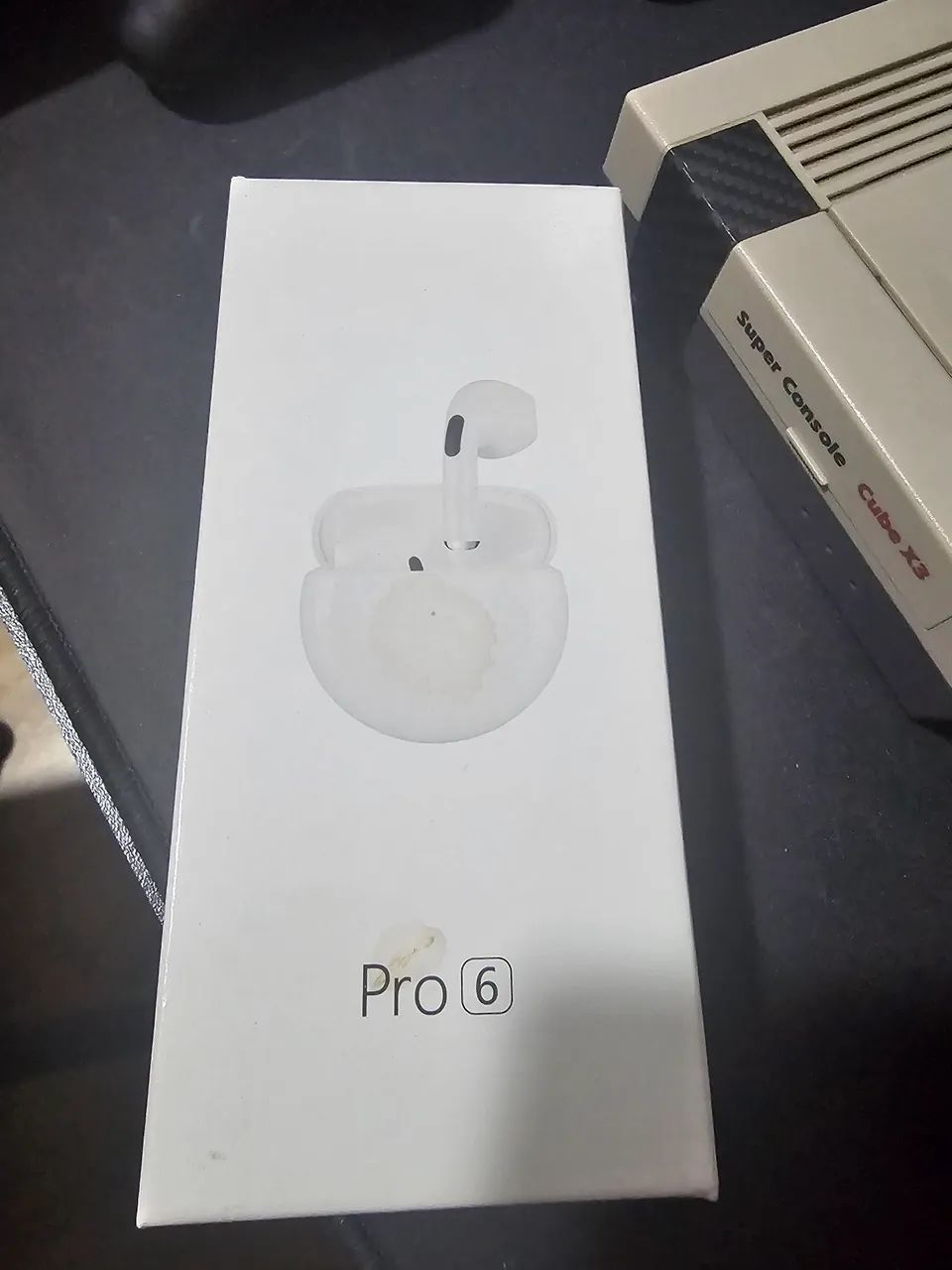 Fone tas pro 6 - Foto 2