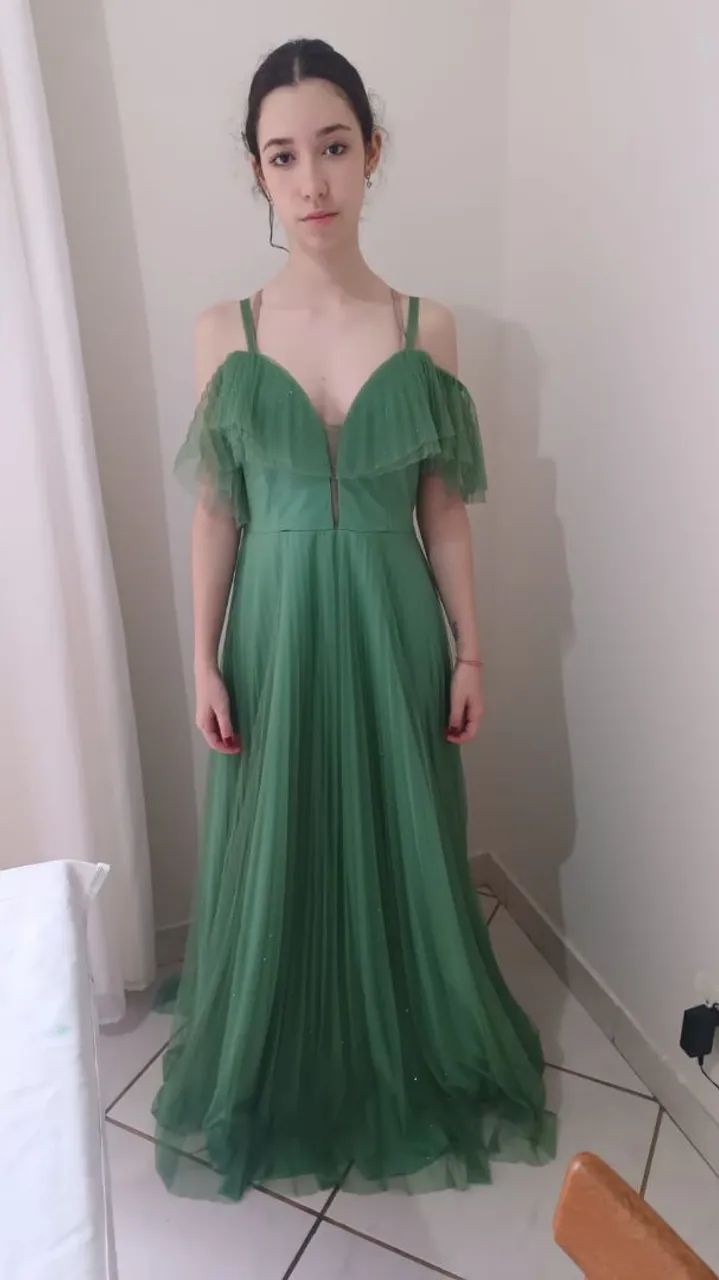 Vestido de festa - Foto 2