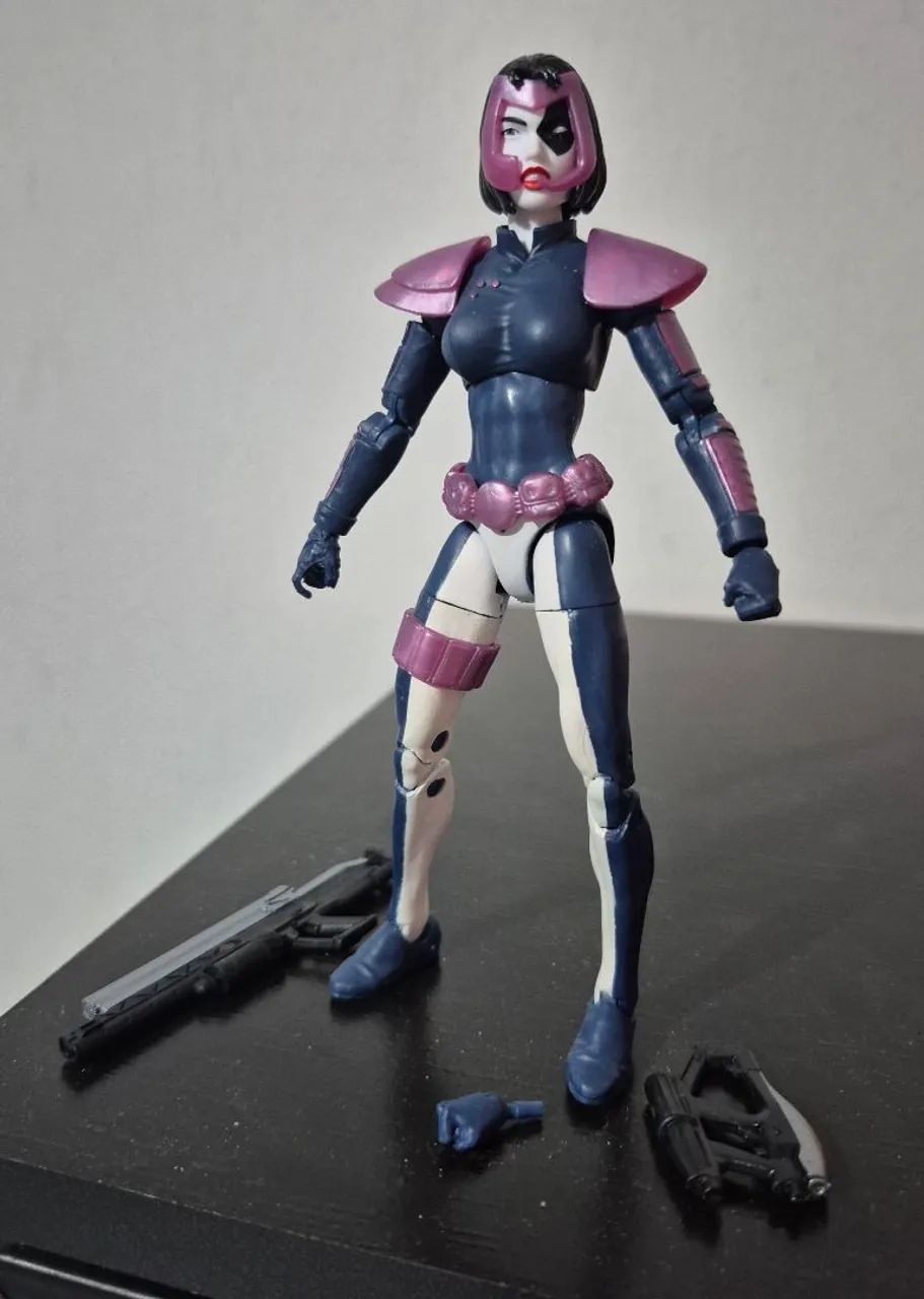 Domino X Force 3 pack