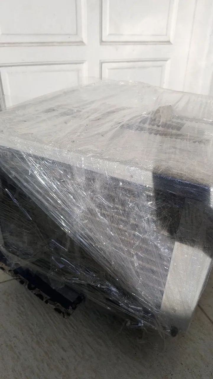 Ar-condicionado Consul 7500 btus - Foto 3