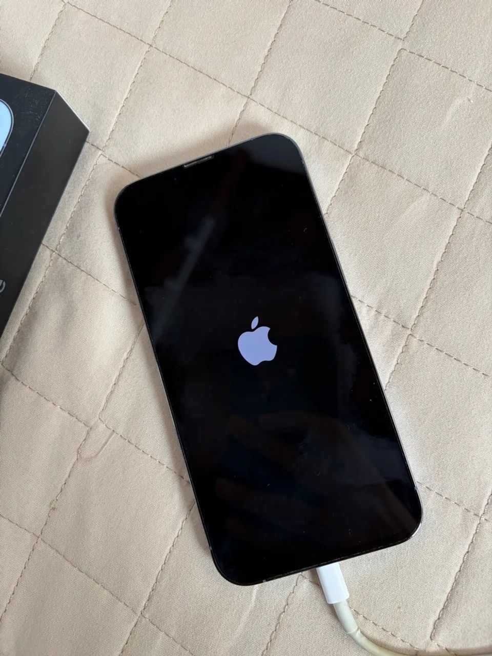 Iphone 13 pro max 128gb - Perfeito estado - Foto 4