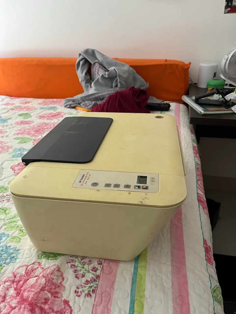 Impressora / sem cartucho  - Foto 3