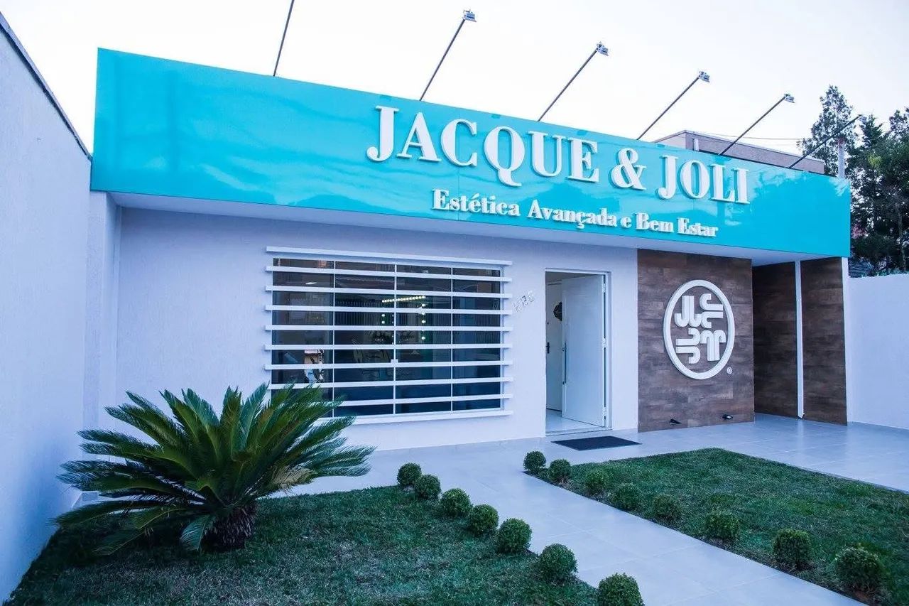 Sala para Manicure 