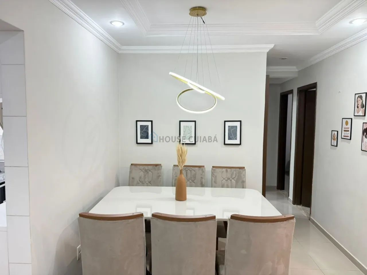 Apartamento mobiliado no Bosque da Saúde - Foto 2