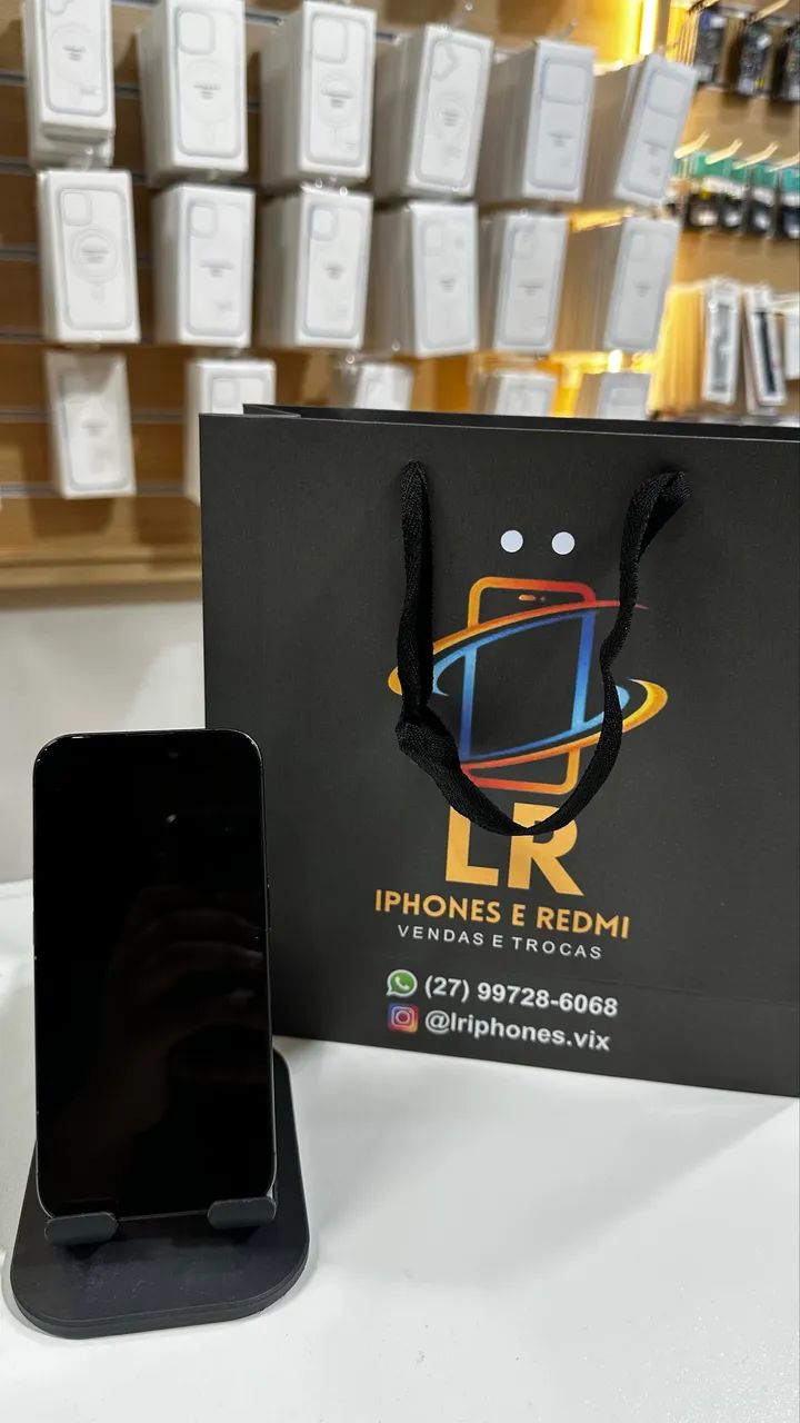 iPhone 15 pro  - Foto 2