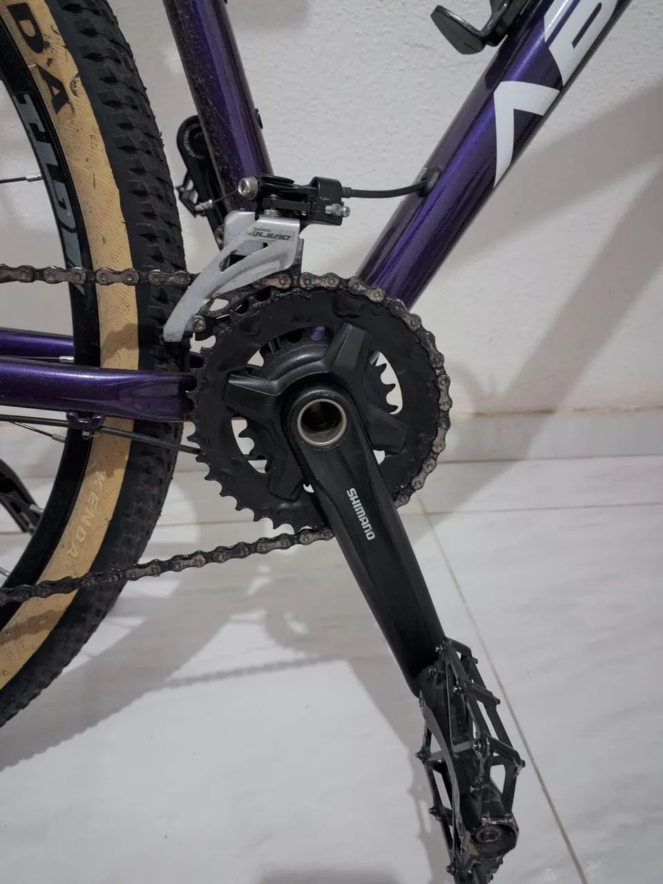 Bicicleta aro 29 - Foto 5