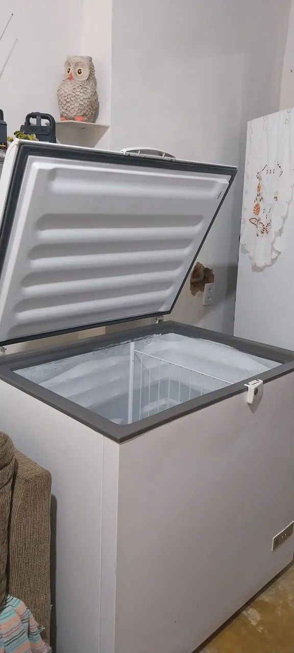 Freezer  - Foto 3