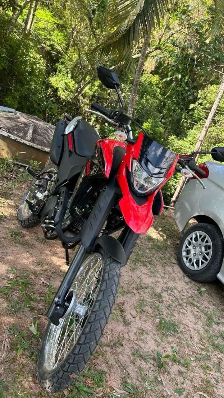 Lander 250  - Foto 2