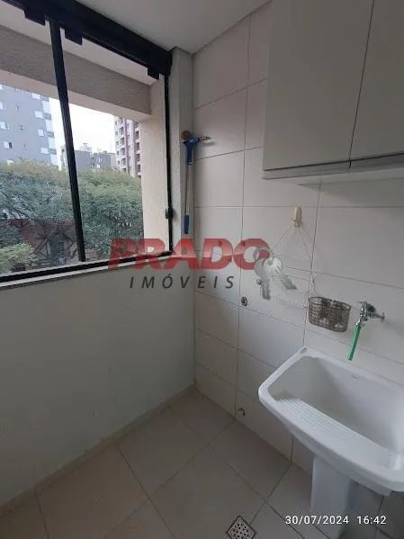 Apartamento para alugar em Maringá, Zona 07, com 2 quartos, com 67 m², EDIFÍCIO WATANABE - Foto 4