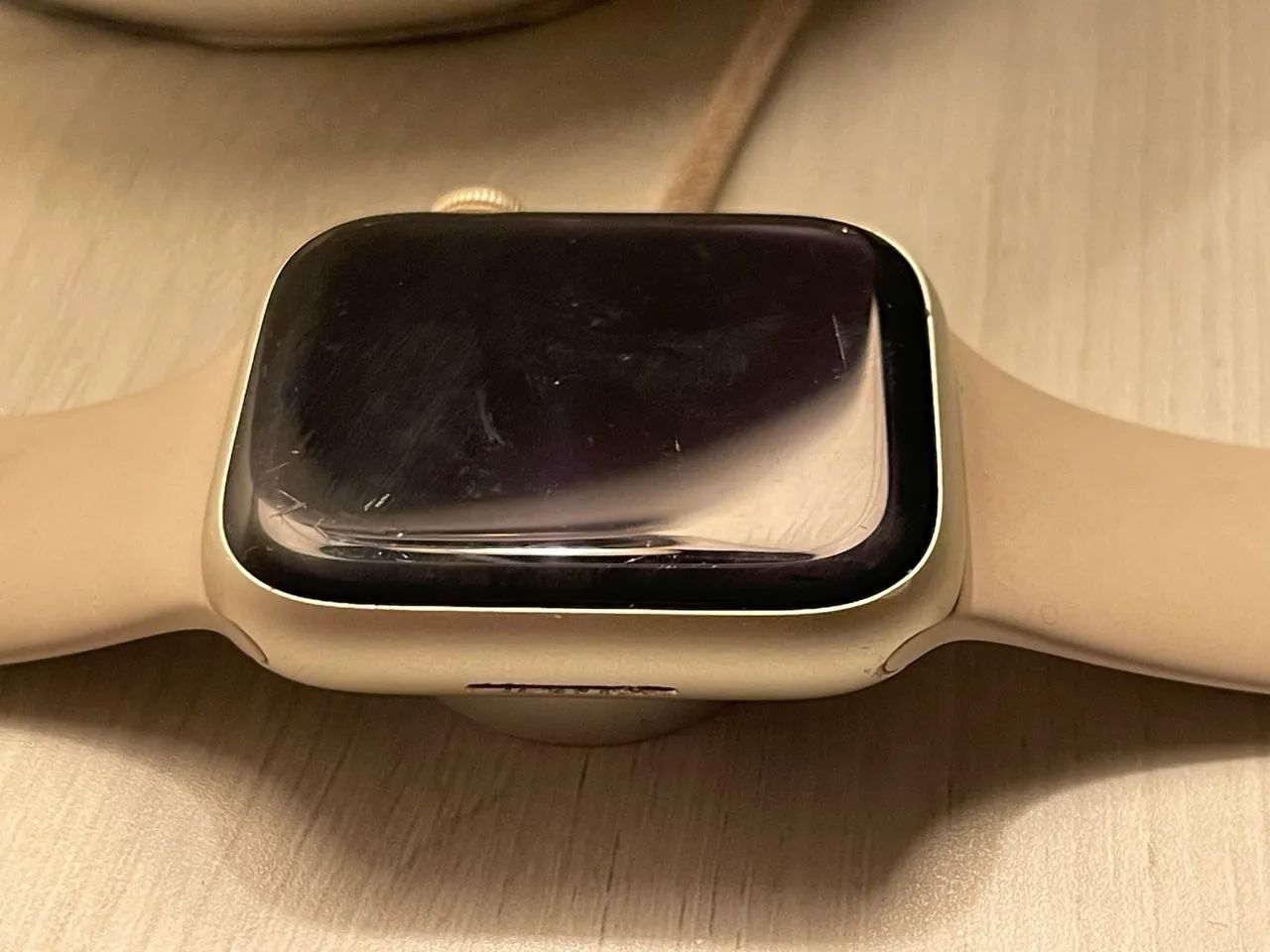 Apple watch series 8 45mm - Foto 2
