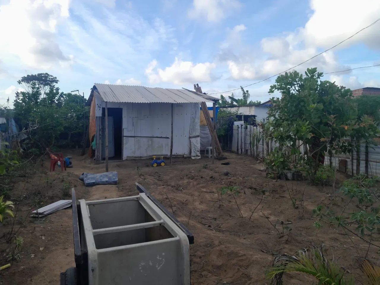 Foto - Maceió - Benedito Bentes