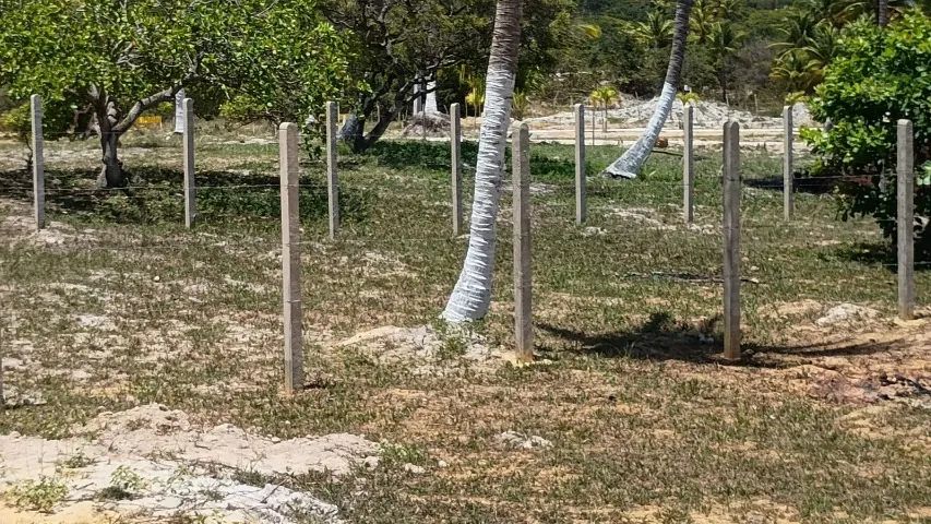 Terreno em Lagoa Redonda  - Foto 5