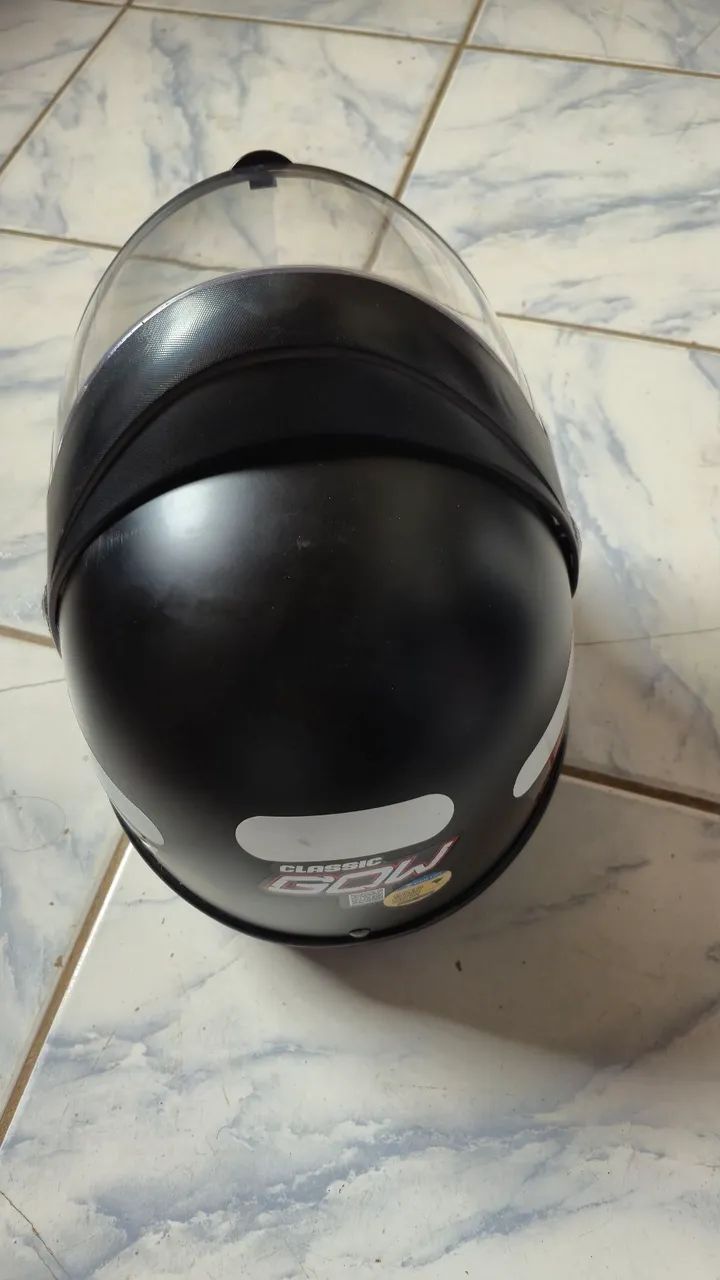 Capacete  - Foto 3