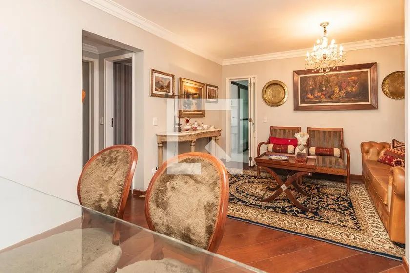 Apartamento à Venda - Campo Belo, 3 Quartos, 100 m2 - Foto 4