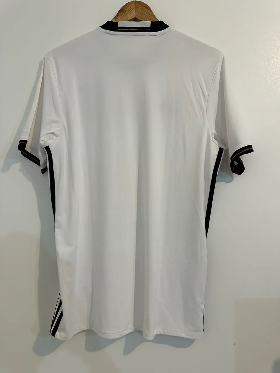 Camiseta futebol Original Alemanha copa 2014 - Foto 3