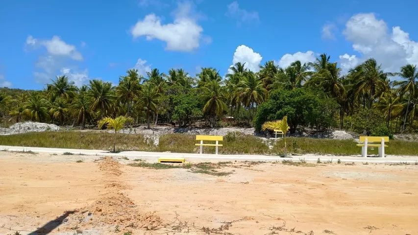 Terreno em Lagoa Redonda 