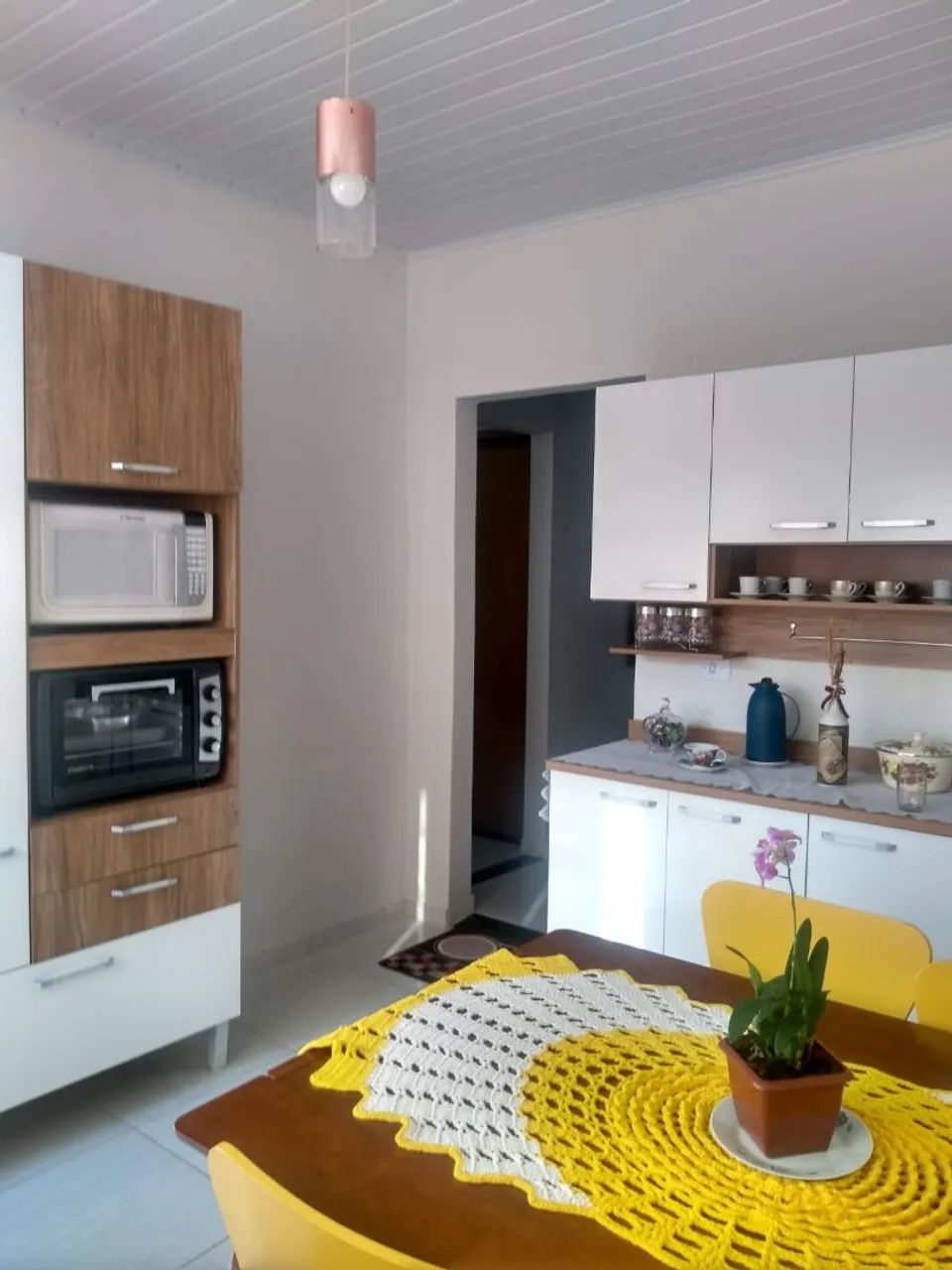 Casa no bairro moreninha * - Foto 2