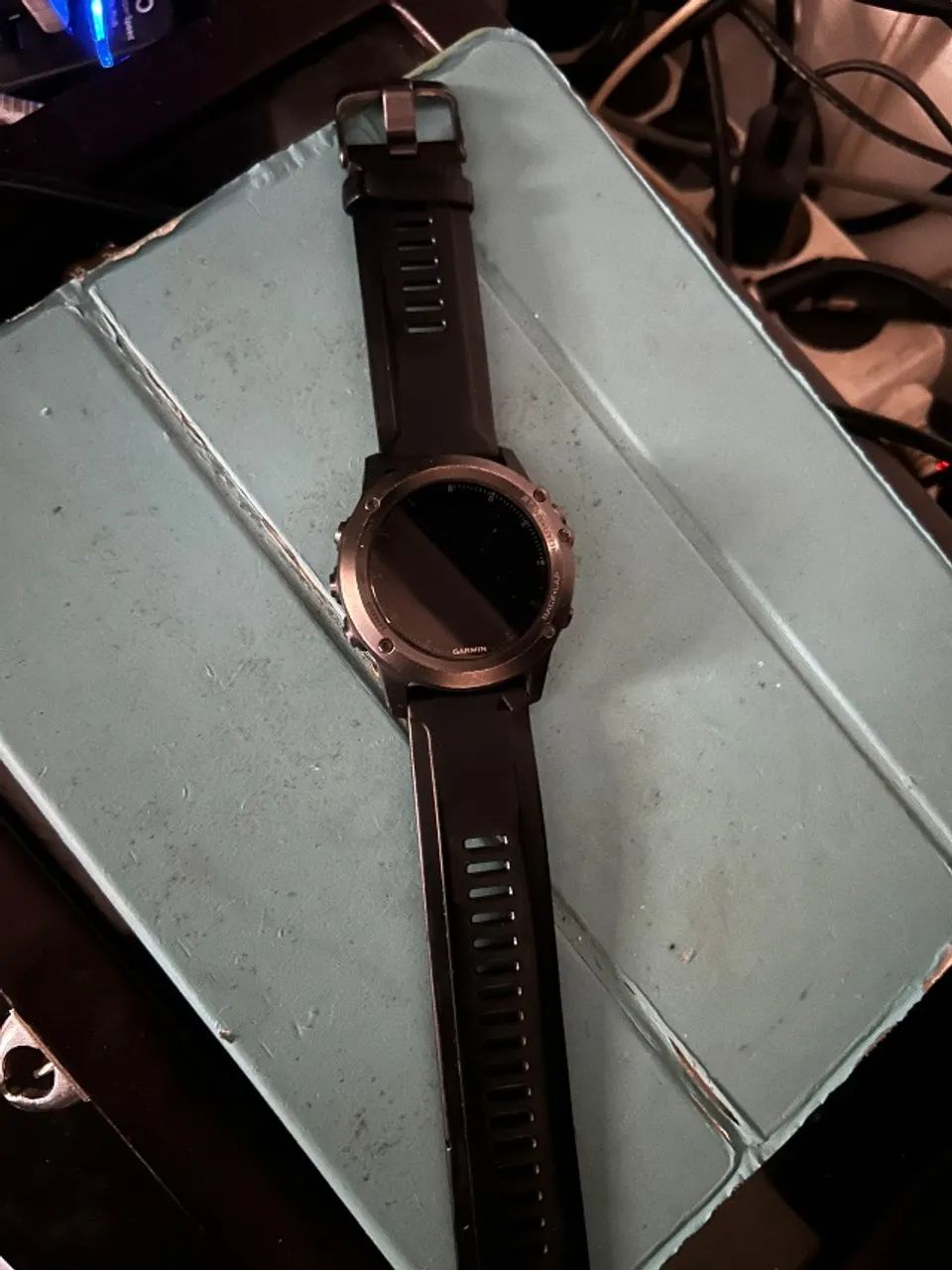 Fénix 3 garmim  - Foto 2