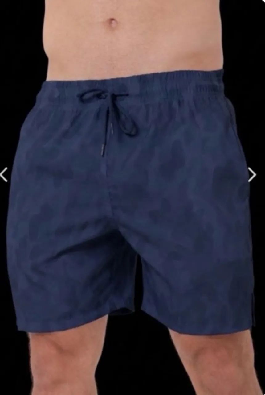 Bermuda Masculina 