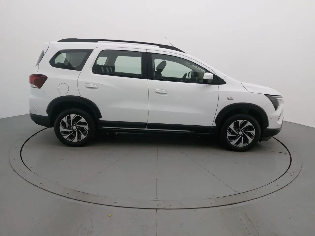 Chevrolet Spin PREMIER 1.8 8V Econo.Flex 5p Aut., foto 6 de 18