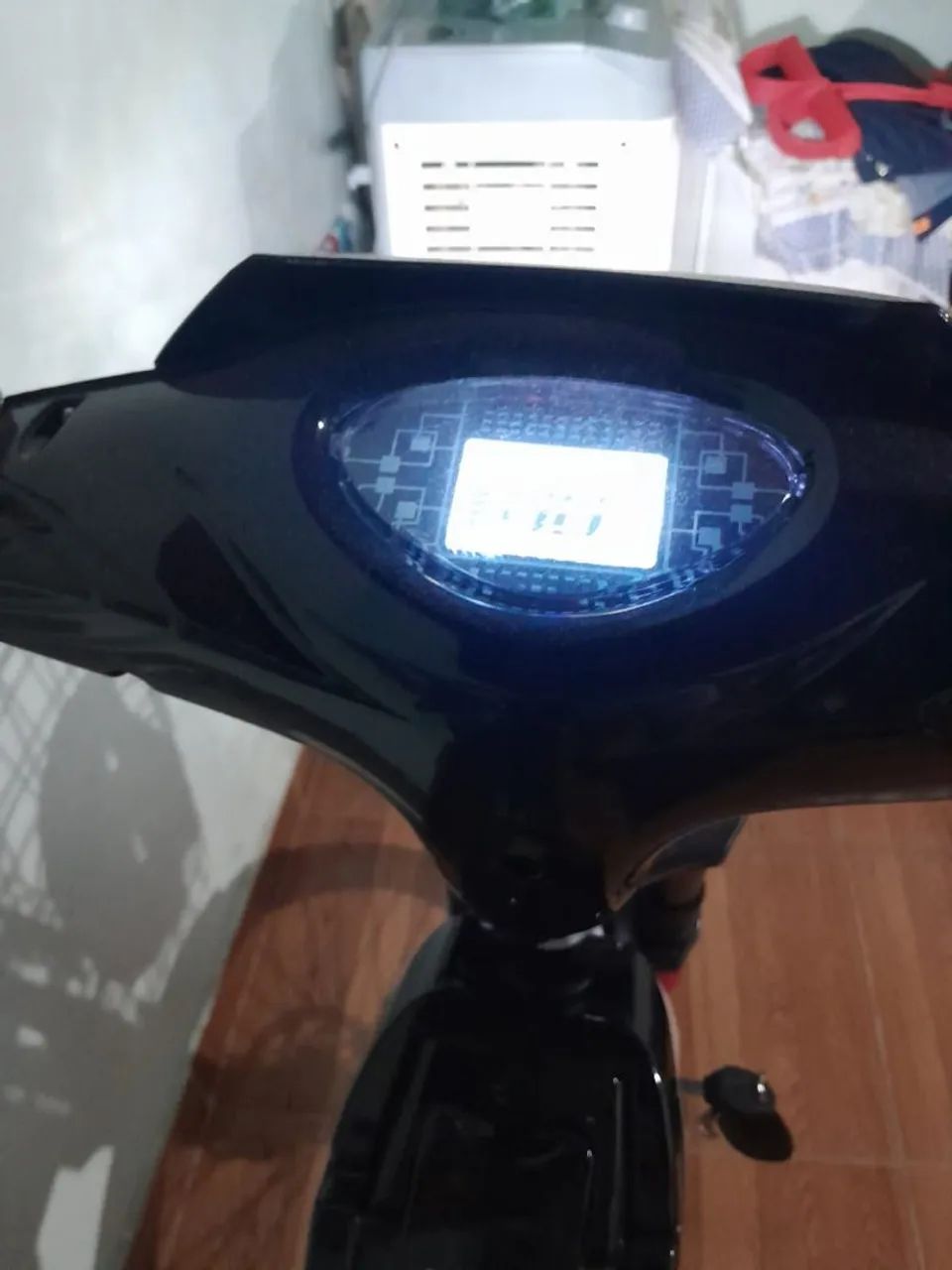 Moto elétrica  - Foto 3