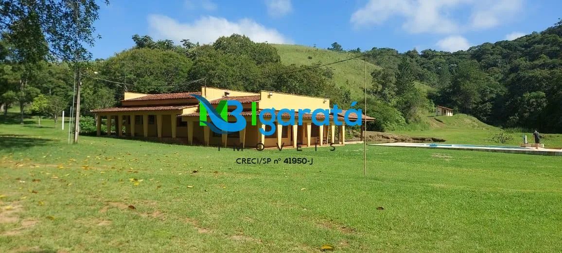 Fazenda para Venda em Santa Isabel, Centro - Foto 2