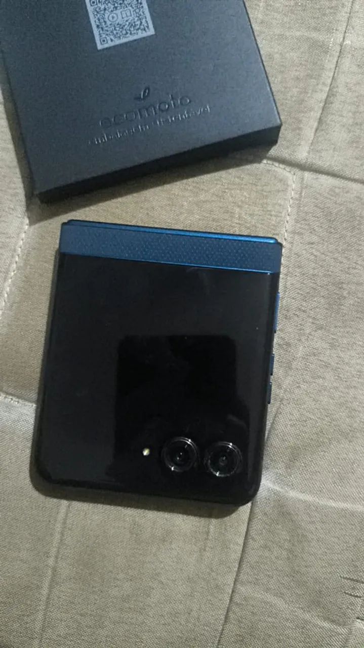 Motorola razr 60  - Foto 3