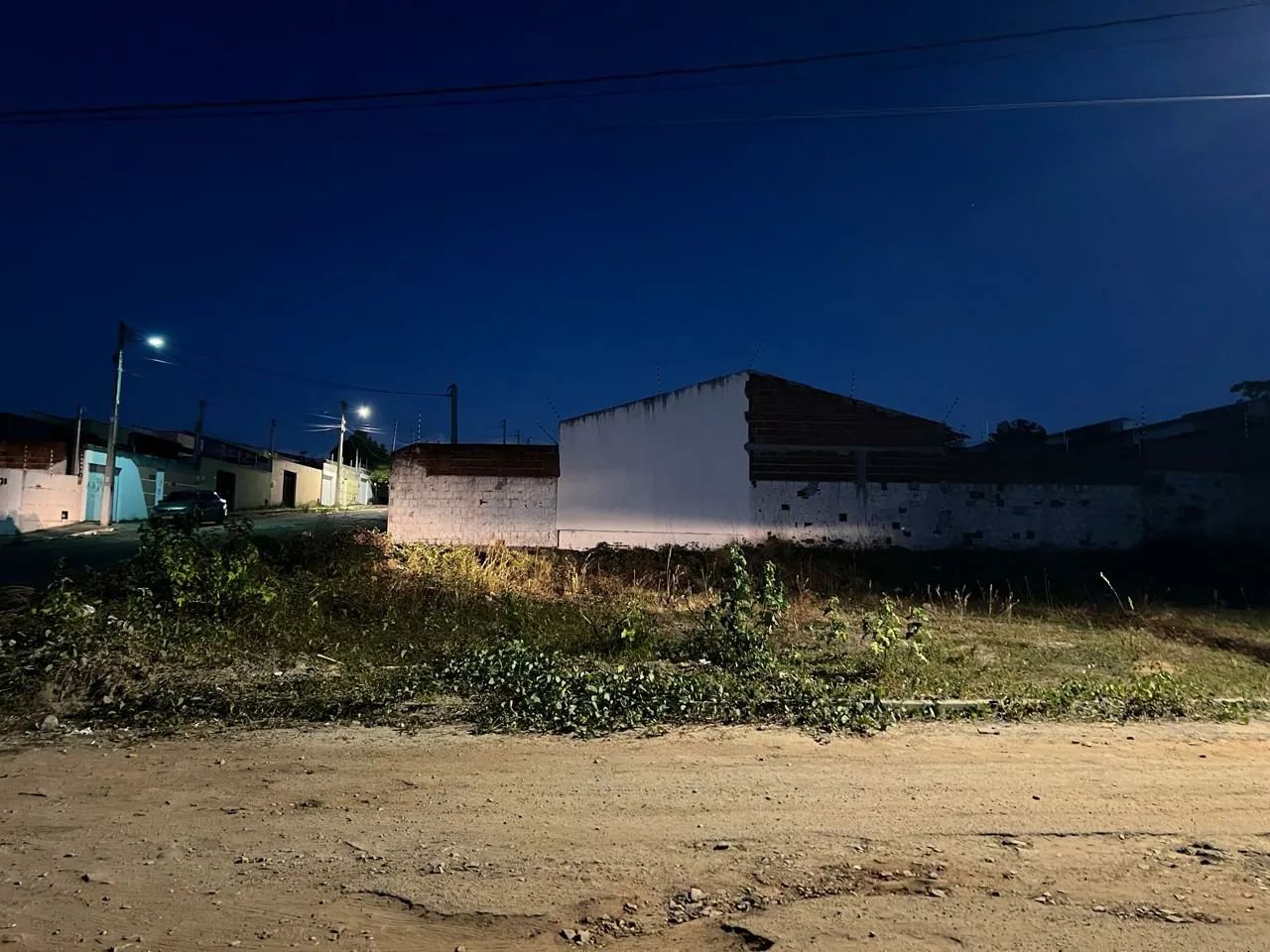 Foto - São Gonçalo do Amarante - Olho Dagua