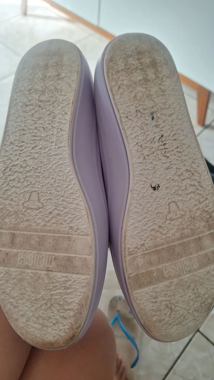 Tênis Melissa  - Foto 5