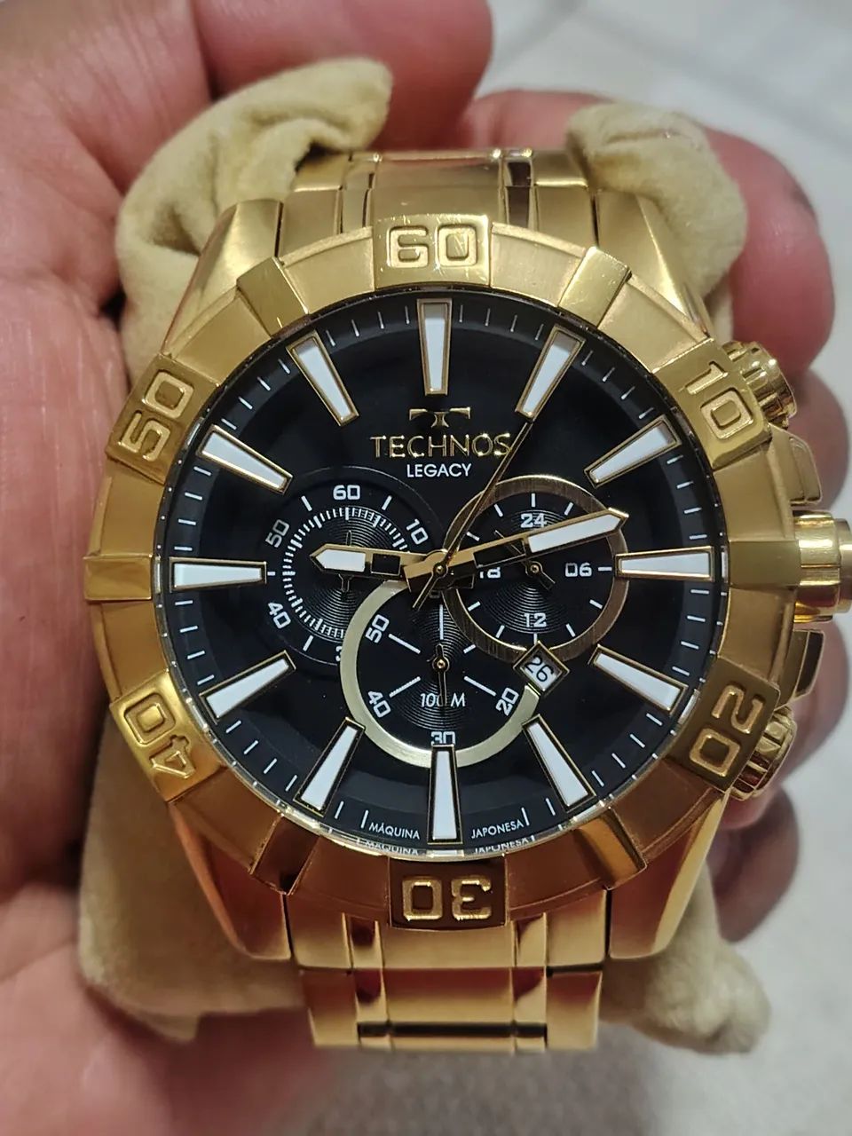 TECHNOS LEGACY 