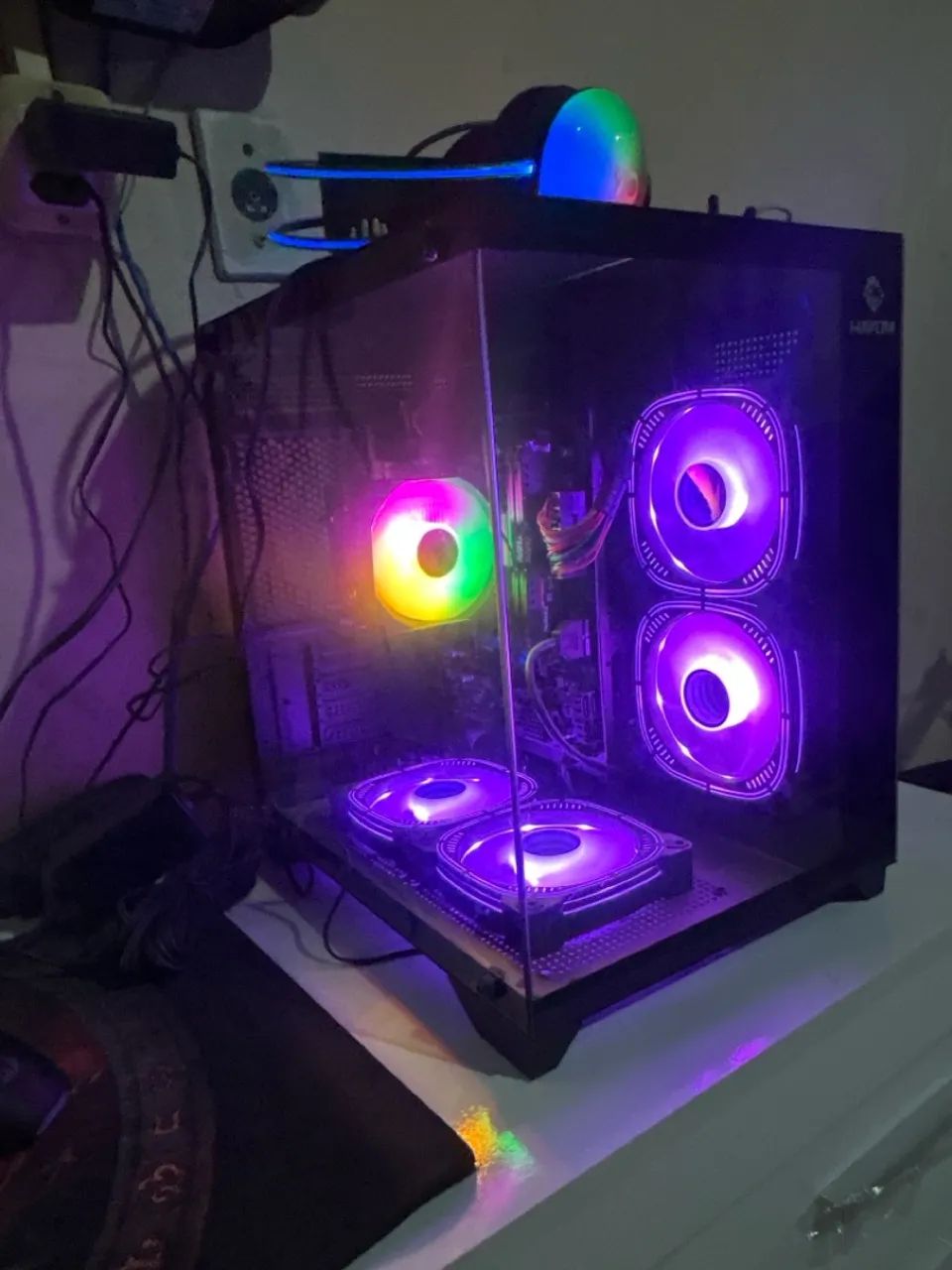 Pc gamer  - Foto 2