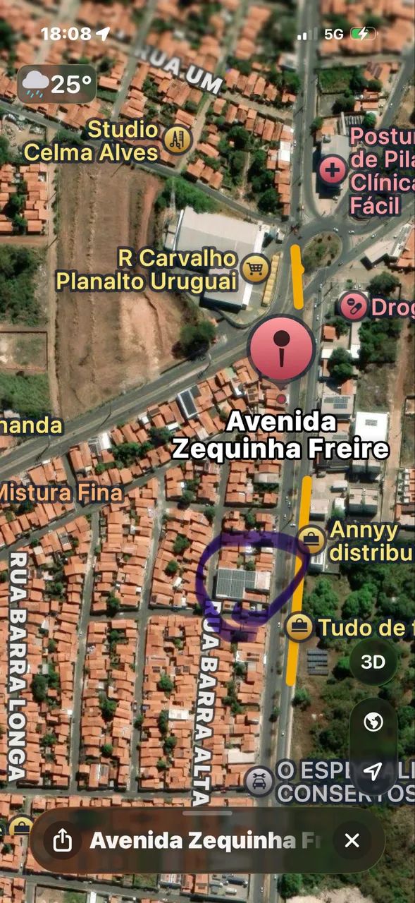 Alugo Galpão 1500m2 com escritórios  - Foto 2