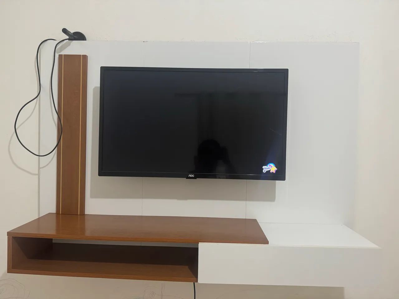 Painel de Tv até 50 polegadas 