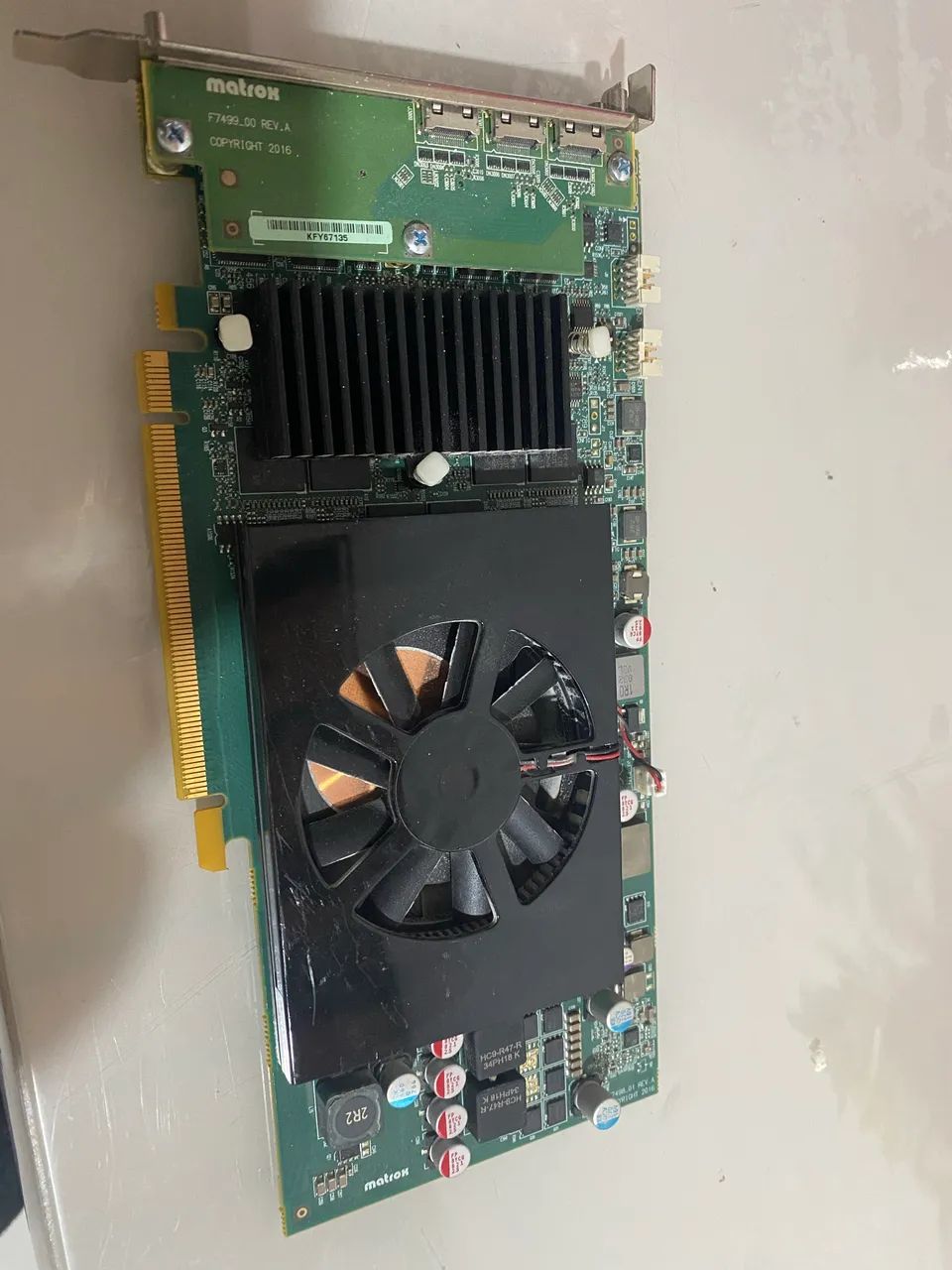 Placa vídeo  - Foto 4