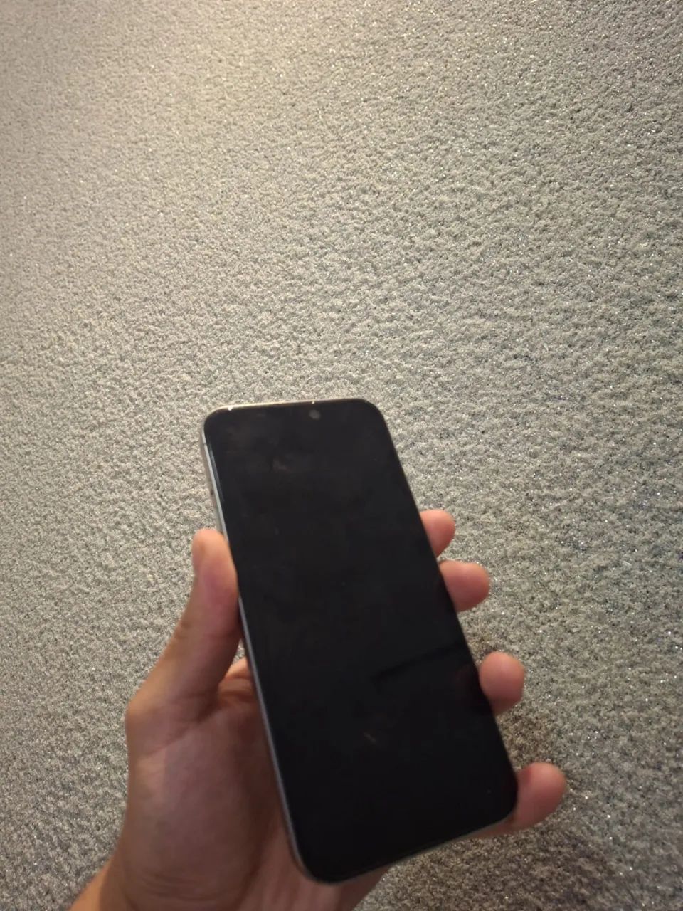 iPhone 15 pro max 256gb - Foto 2