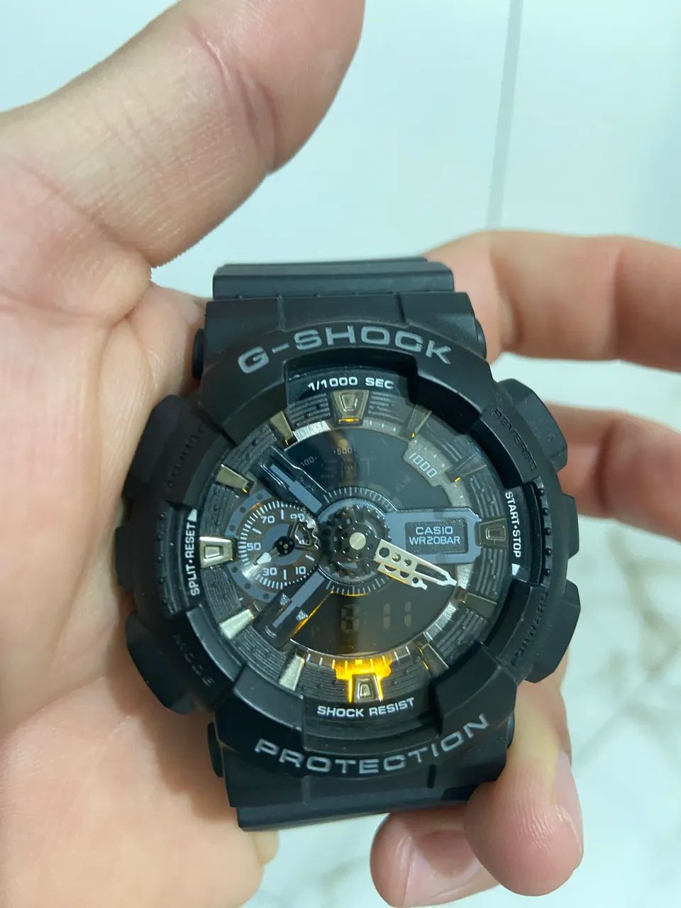 G-Shock CA110 - Foto 3