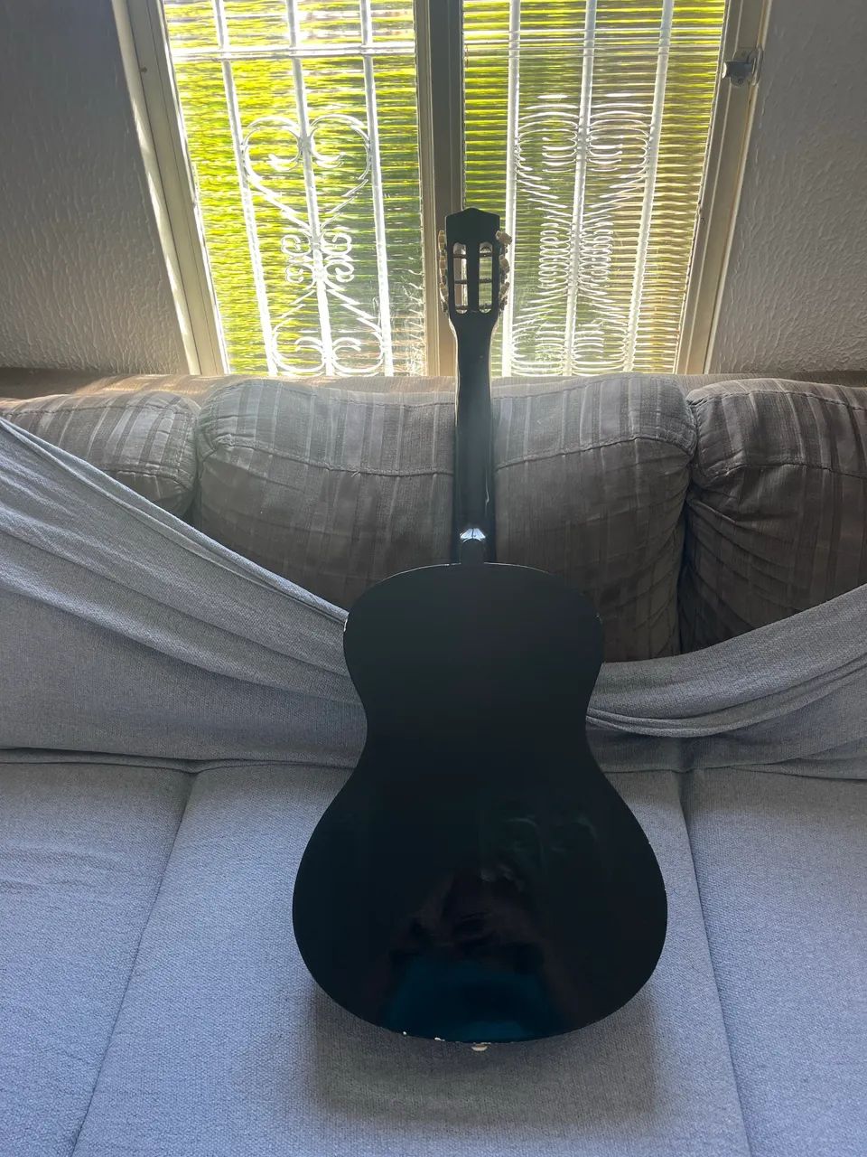 Vendo um violão  - Foto 2