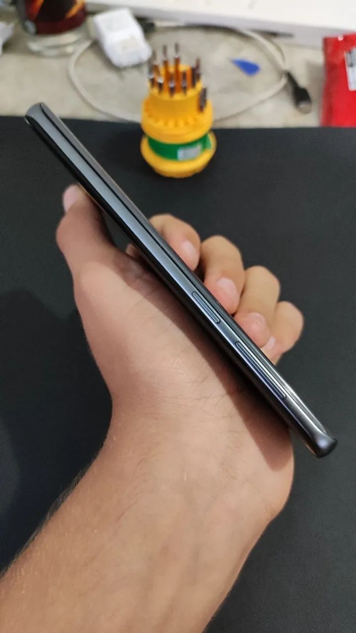 Samsung Galaxy s9