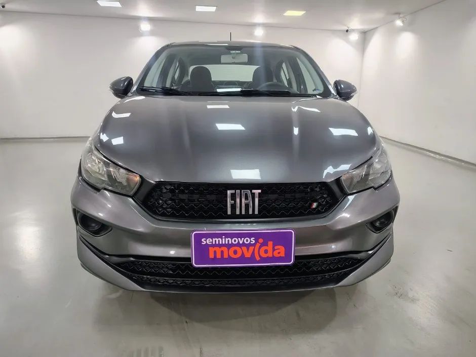 Fiat Cronos Drive 1.3 S-Design 2025 - Foto 2