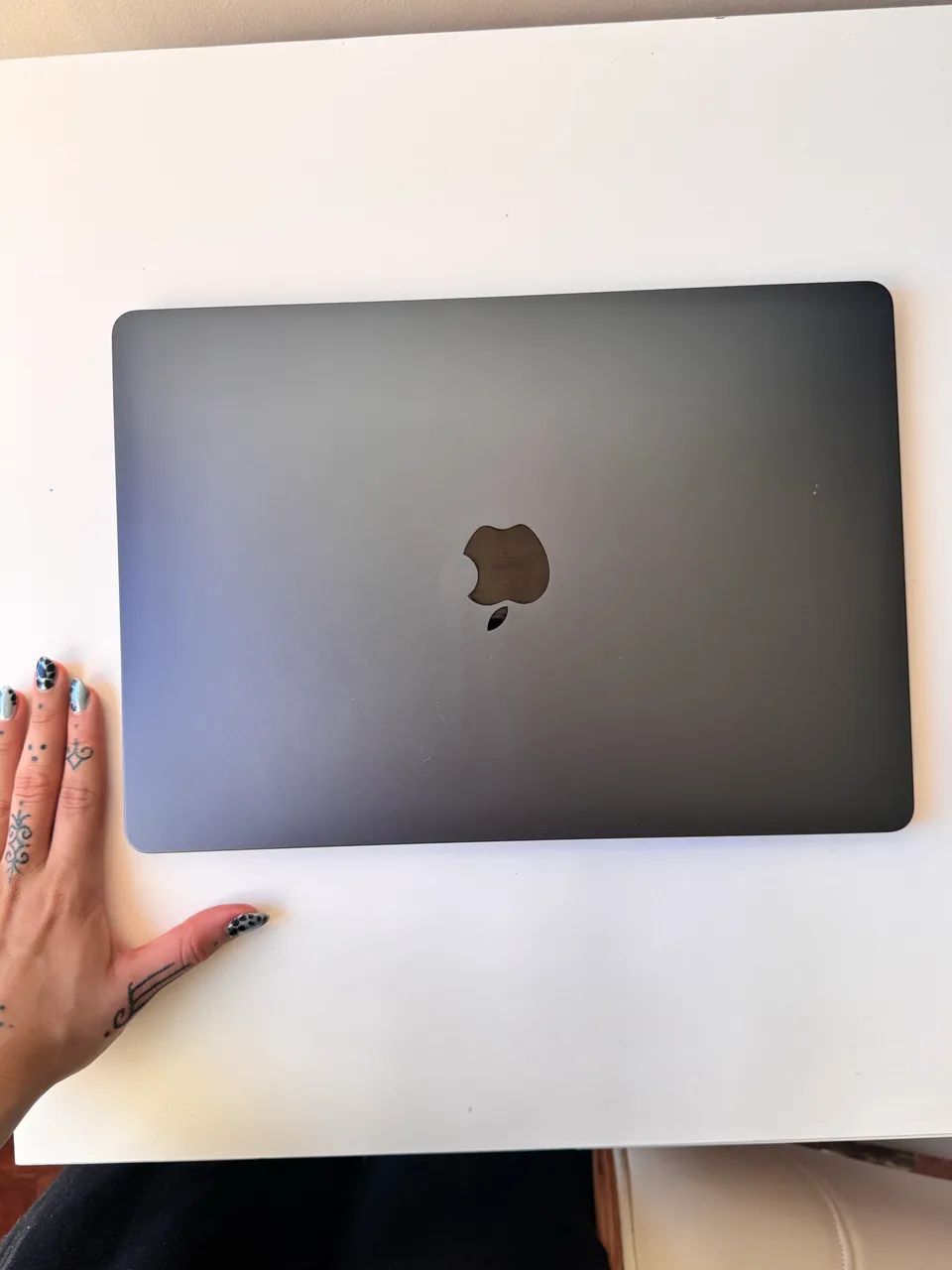 MacBook Air 15 polegadas- M2 2023 | 8GB | Excelente estado - Foto 2