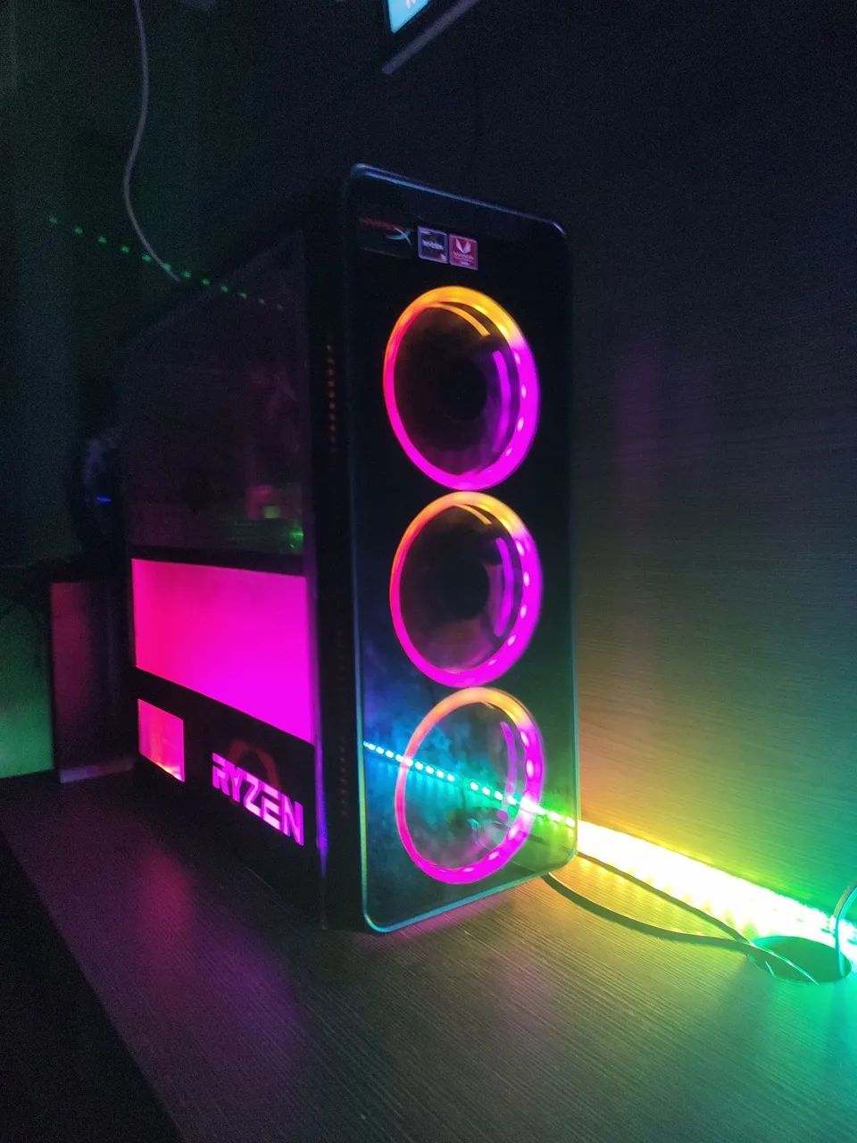VENDO PC - Foto 2