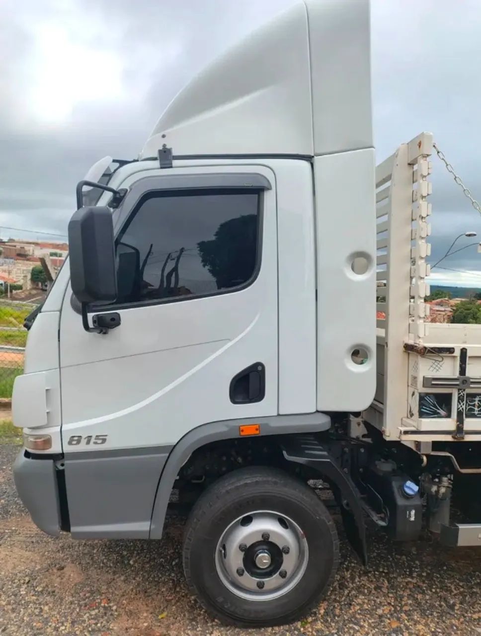 MB Acello 815 2019/2019 - Foto 2