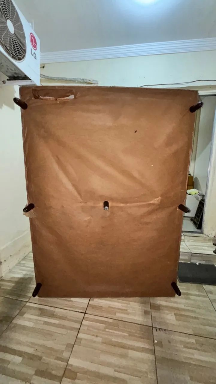 Cama Casal - Foto 2