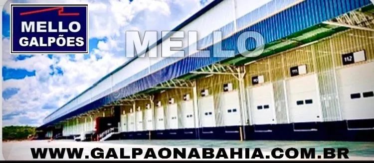 Galpões/ Armazéns/ Depósitos/ Bodegas/ Warehouses - Foto 9