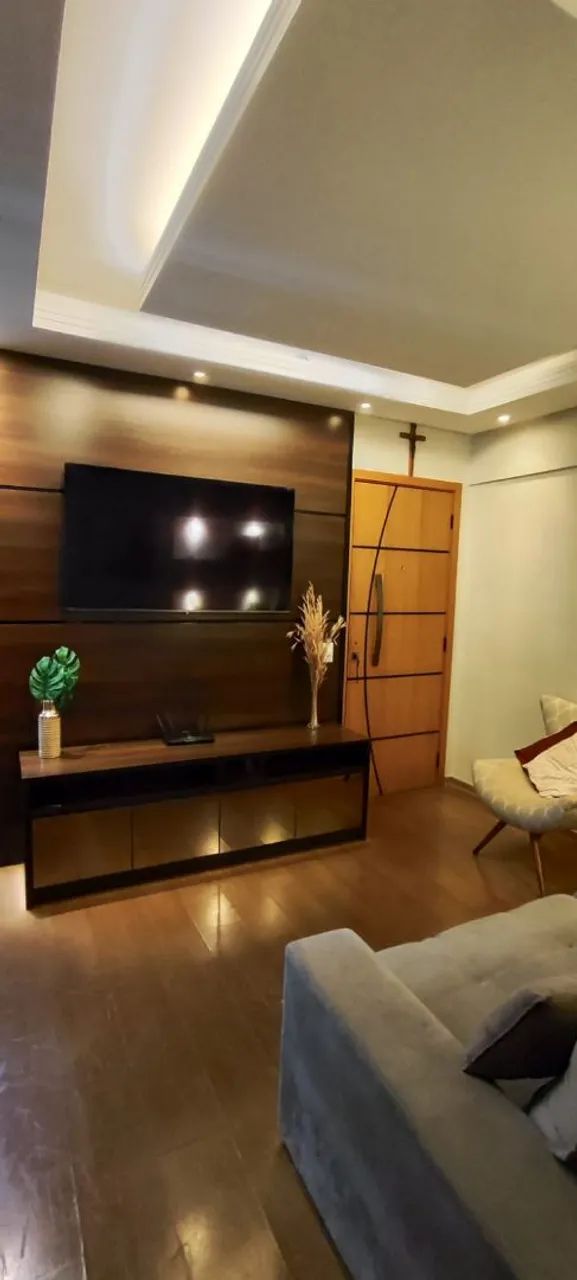 Foto - Brasília - Samambaia Norte (Samambaia)