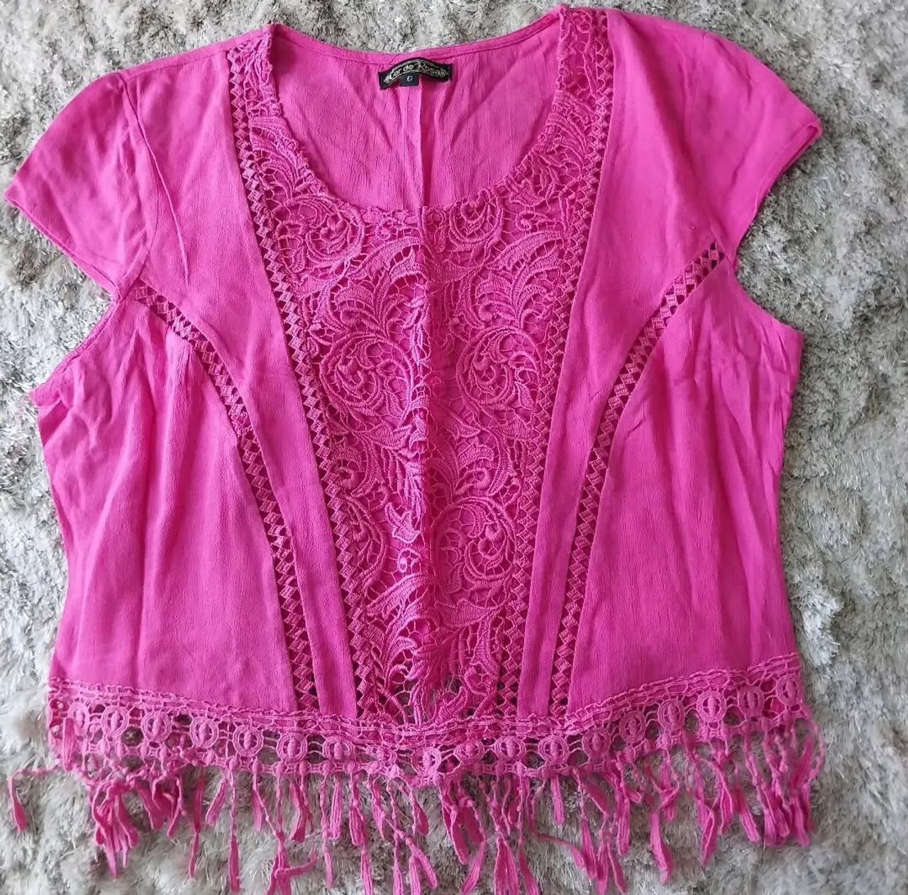 Blusinha