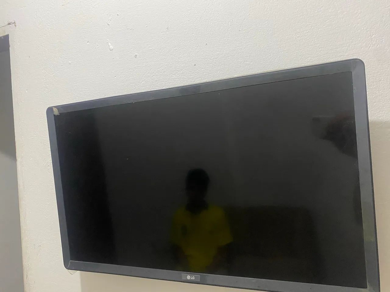 TV LG Smart 32" ? Modelo 32LQ62